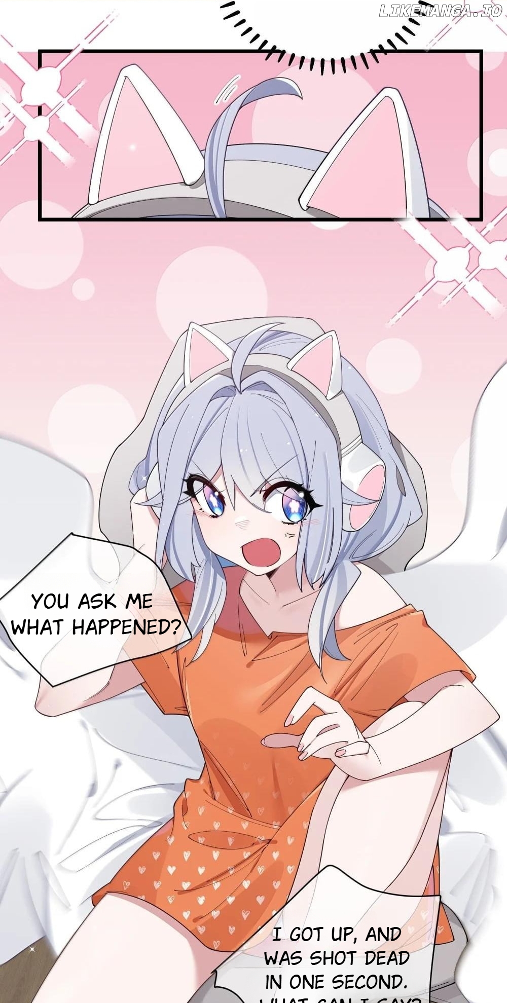 My Fake Girlfriends are using me as a Shield Chapter 137 - page 32